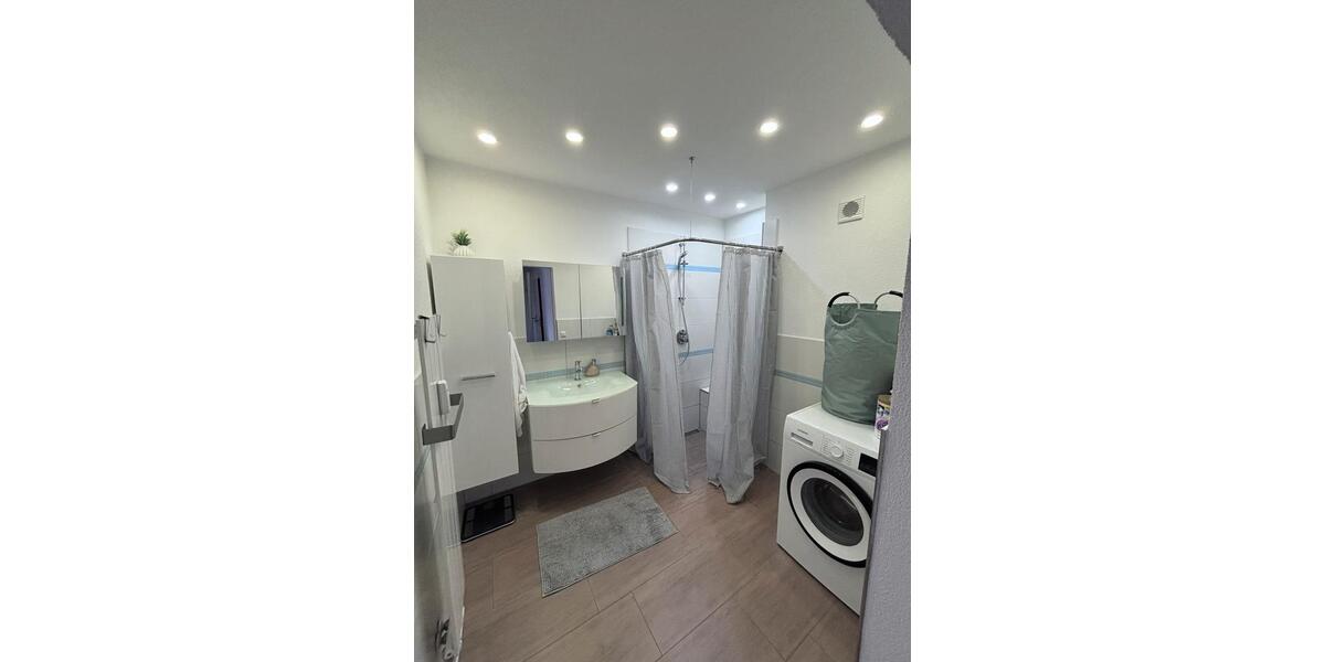 Erdgeschoßwohnung Trossingen - 2 Zimmer, 68 m&sup2;, 950&euro; | Angebot:24840626