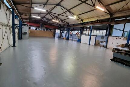 Gewerbeobjekt Wilnsdorf - 2.500&euro; | Angebot:24853724