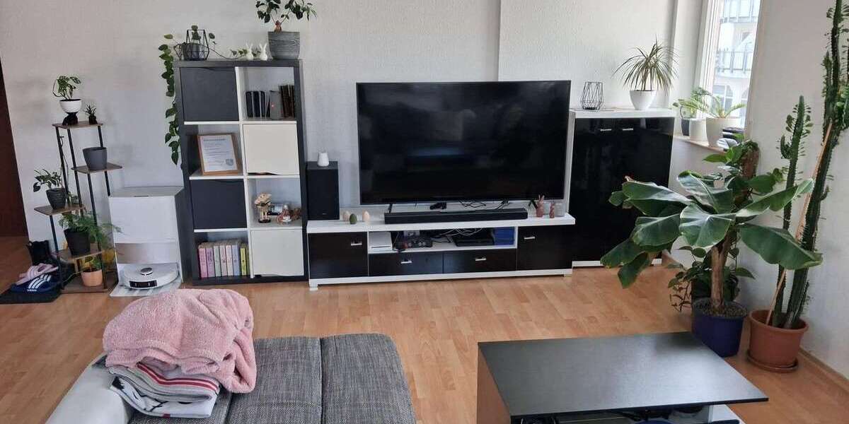 Etagenwohnung Ummendorf - 2 Zimmer, 60 m&sup2;, 645&euro; | Angebot:26100240