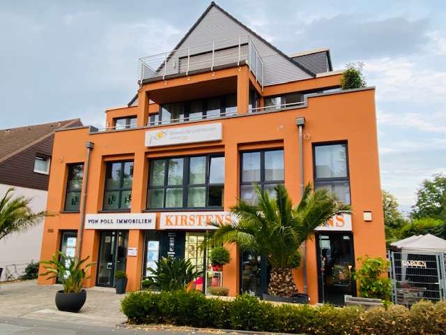 Gewerbeobjekt Dortmund Kleinholthausen - 1.465&euro; | Angebot:24474483