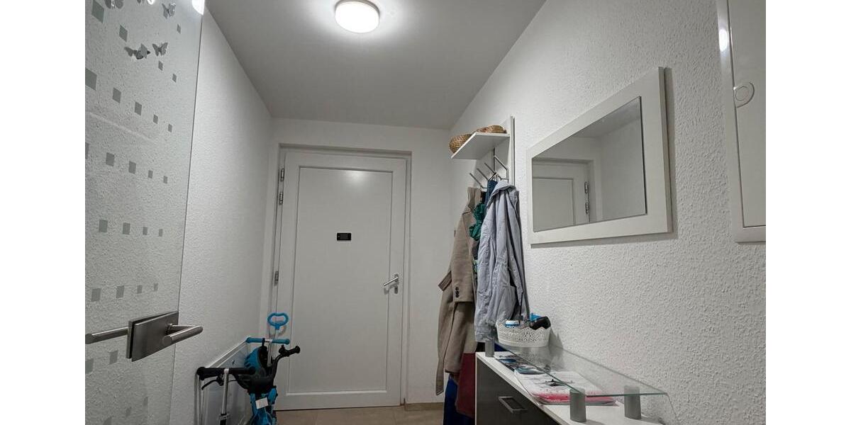Erdgeschoßwohnung Bielefeld - 3 Zimmer, 104 m&sup2;, 1.250&euro; | Angebot:26586796