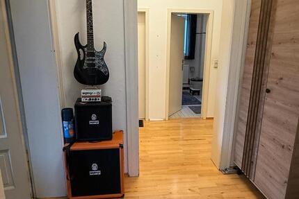 Wohnung Duderstadt - 4 Zimmer, 86 m&sup2;, 601&euro; | Angebot:26489325