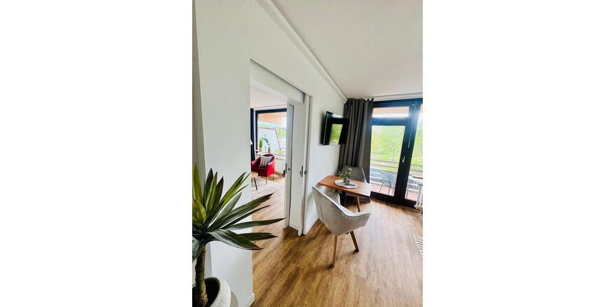 Wohnen auf Zeit Goslar OS Hahnenklee-Bockswiese - 2 Zimmer, 64 m&sup2;, 140&euro; | Angebot:26642664