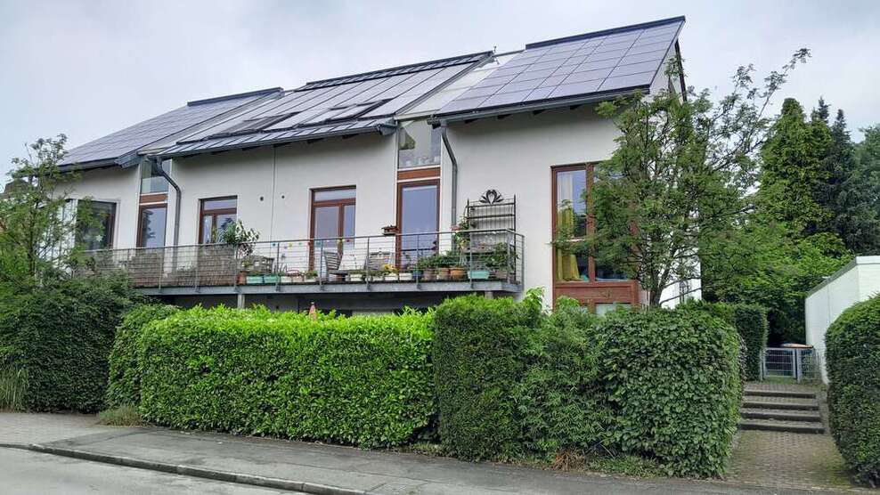 Wohnung zum Mieten in Münster 1.170 € 100 m² 3.5 zimmer