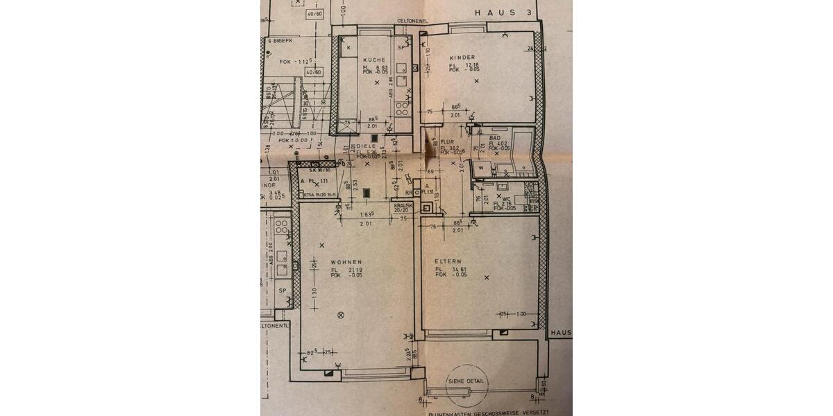 3-Zimmer-Wohnung mit Balkon 84032 Landshut (Wolfgangsiedlung) 3 zimmer