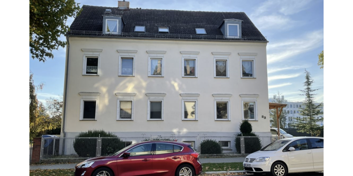 Wohnung zum Mieten in Nauen 700 € 58.11 m² 2 zimmer