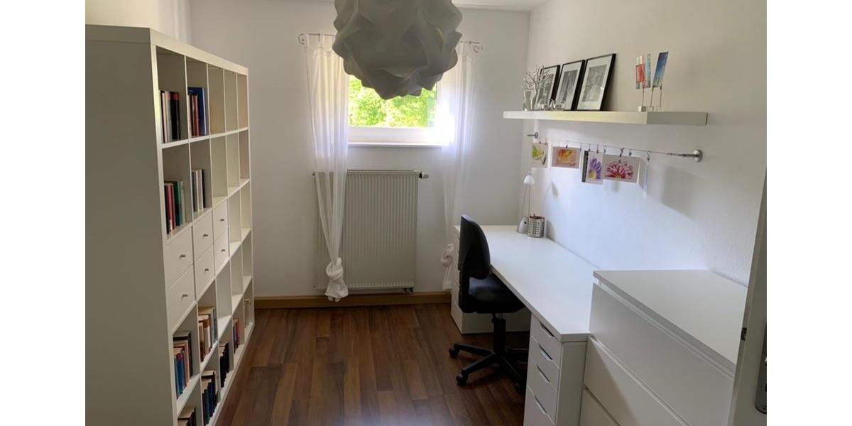 Wohnen auf Zeit Dornhan - 3 Zimmer, 72 m&sup2;, 1.165&euro; | Angebot:26213609