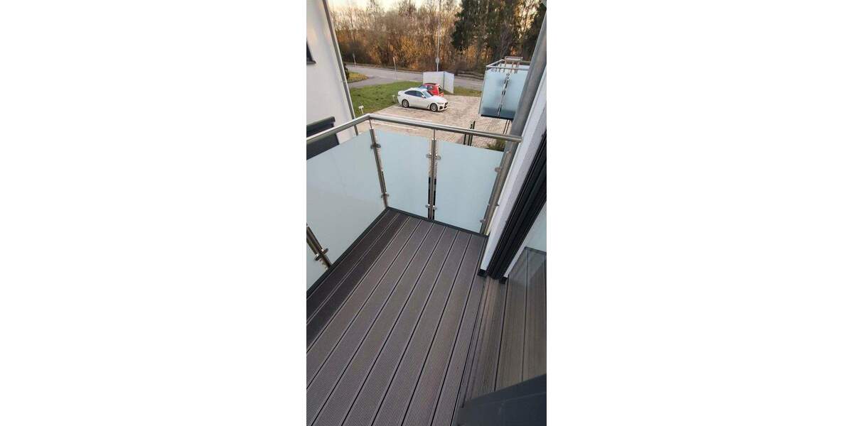 Etagenwohnung Walldürn - 2 Zimmer, 71 m&sup2;, 750&euro; | Angebot:26151714