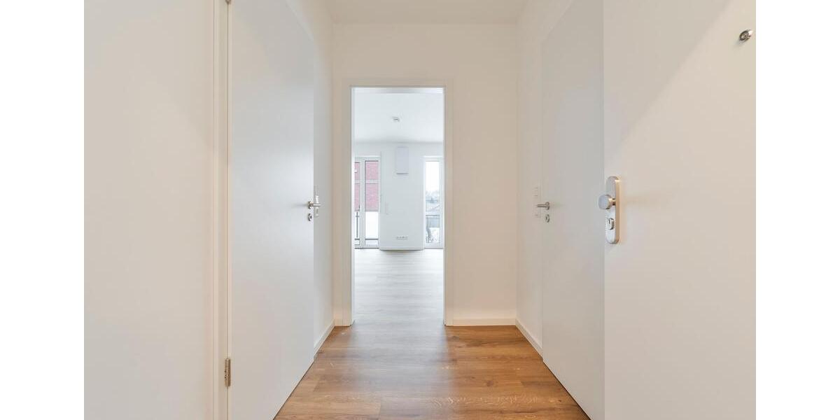 Etagenwohnung Oldenburg Bloherfelde - 1 Zimmer, 48 m&sup2;, 755&euro; | Angebot:24678137