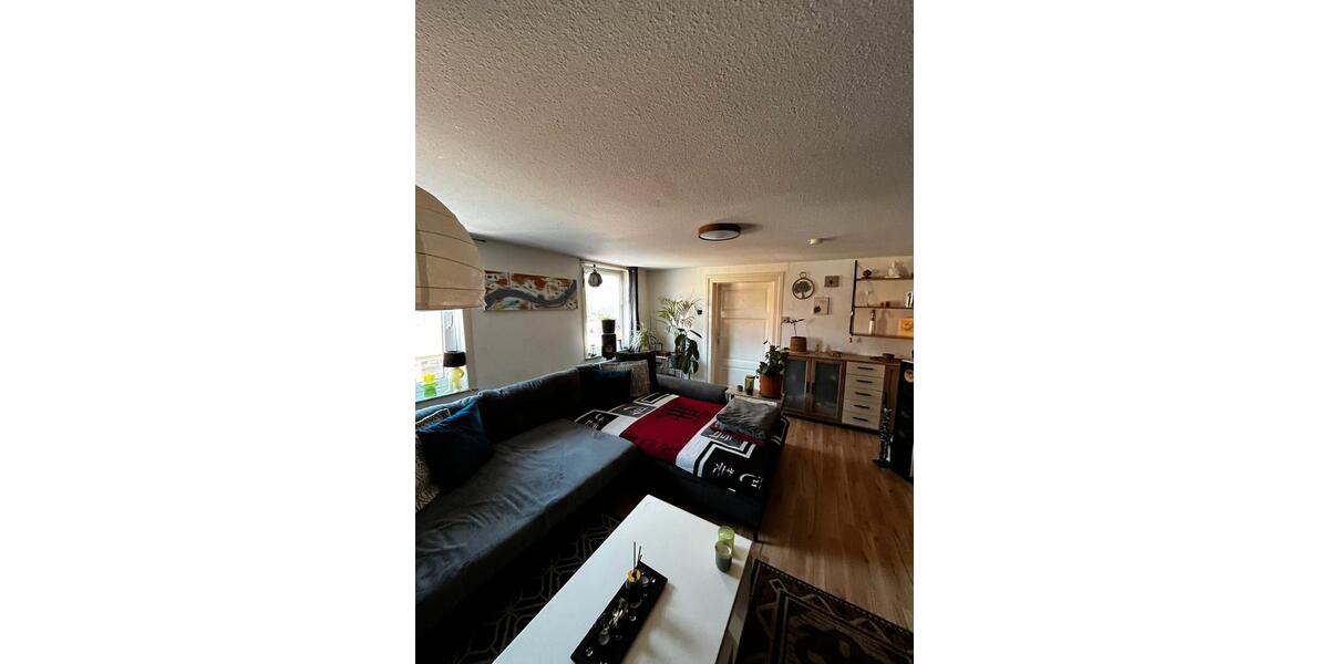 Etagenwohnung Uchte - 3 Zimmer, 88 m&sup2;, 570&euro; | Angebot:25987030