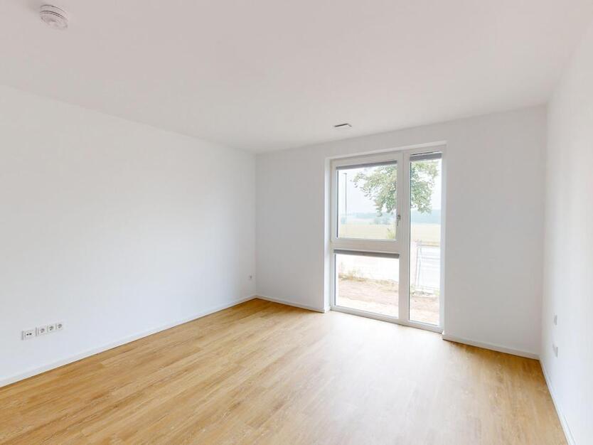 Willkommensbonus für Ihr neues Zuhause! Wunderschöne 4-Zimmerwohnung im The Plus zimmer