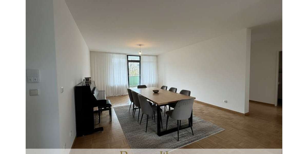 Etagenwohnung München Hadern - 4 Zimmer, 110 m&sup2;, 1.724&euro; | Angebot:26164702