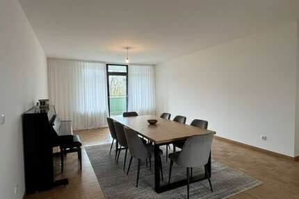 Wohnung München Hadern - 4 Zimmer, 110 m&sup2;, 1.724&euro; | Angebot:26164702