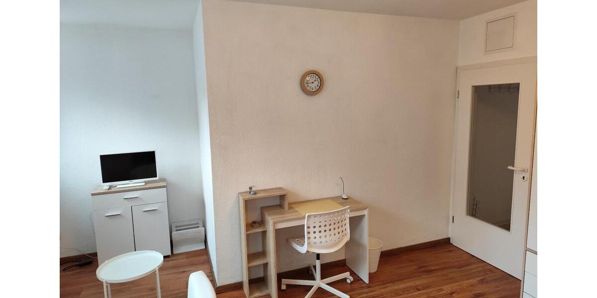 Etagenwohnung Emden - 1 Zimmer, 30 m&sup2;, 430&euro; | Angebot:26121364