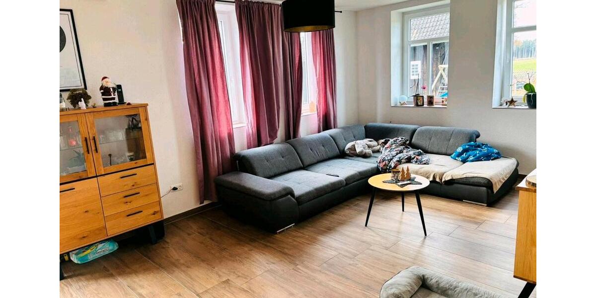 Etagenwohnung Bad Fallingbostel - 4 Zimmer, 180 m&sup2;, 1.050&euro; | Angebot:26692408