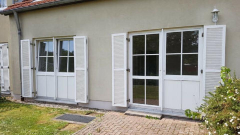 Erdgeschoßwohnung Bayreuth City - 1 Zimmer, 47 m&sup2;, 580&euro; | Angebot:25956937