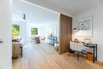 Erdgeschoßwohnung Nürnberg Erlenstegen - 2 Zimmer, 65 m&sup2;, 940&euro; | Angebot:26442370