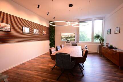 Büro in Bochum 1.460 € 163 m² zimmer