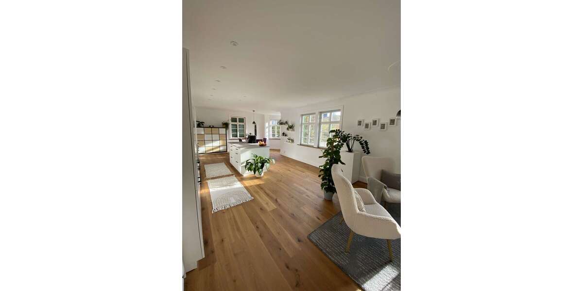 Etagenwohnung Orendelsall Orendelsall - 4 Zimmer, 111 m&sup2;, 1.340&euro; | Angebot:24991130