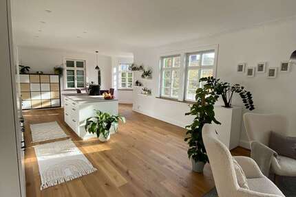 Wohnung Orendelsall Orendelsall - 4 Zimmer, 111 m&sup2;, 1.340&euro; | Angebot:24991130