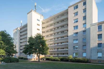 Wohnung Wolfsburg Vorsfelde - 3 Zimmer, 80 m&sup2;, 640&euro; | Angebot:26817686