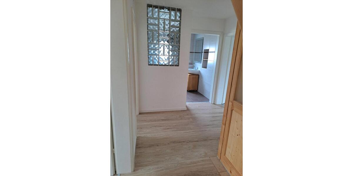 Etagenwohnung Nordendorf - 2 Zimmer, 58 m&sup2;, 730&euro; | Angebot:25841174