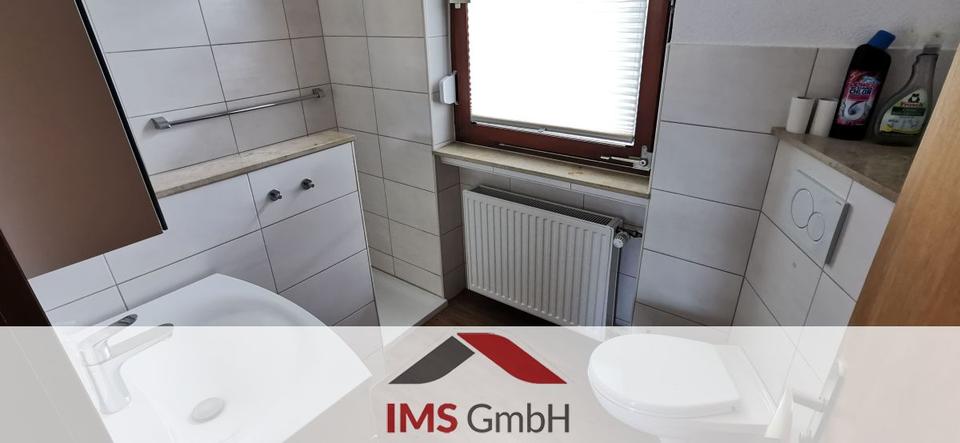 Einfamilienhaus Bad Lauterberg im Harz - 6 Zimmer, 136 m&sup2;, 900&euro; | Angebot:24875365