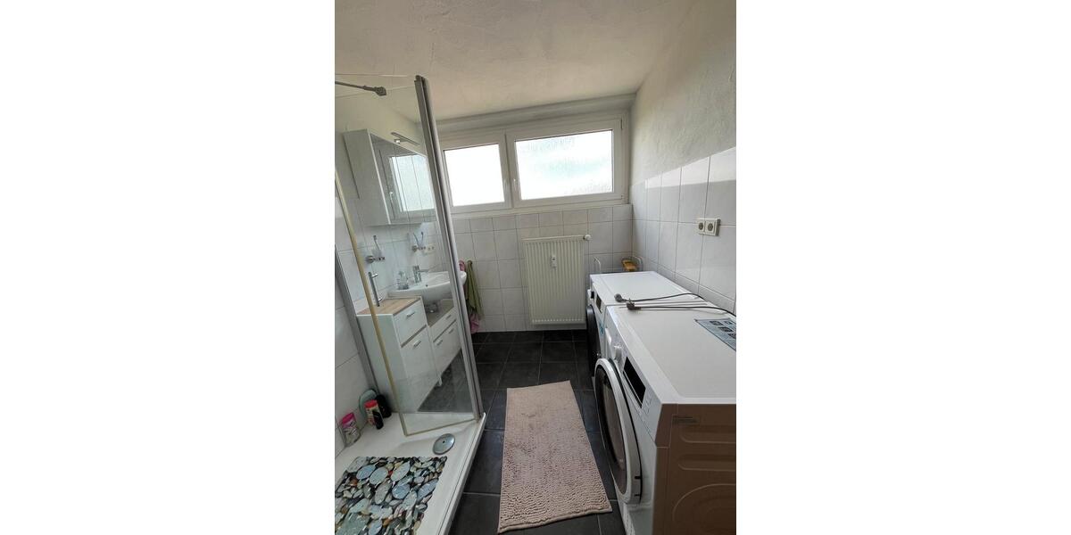 Dachgeschoßwohnung Heusweiler - 4 Zimmer, 106 m&sup2;, 670&euro; | Angebot:26251612