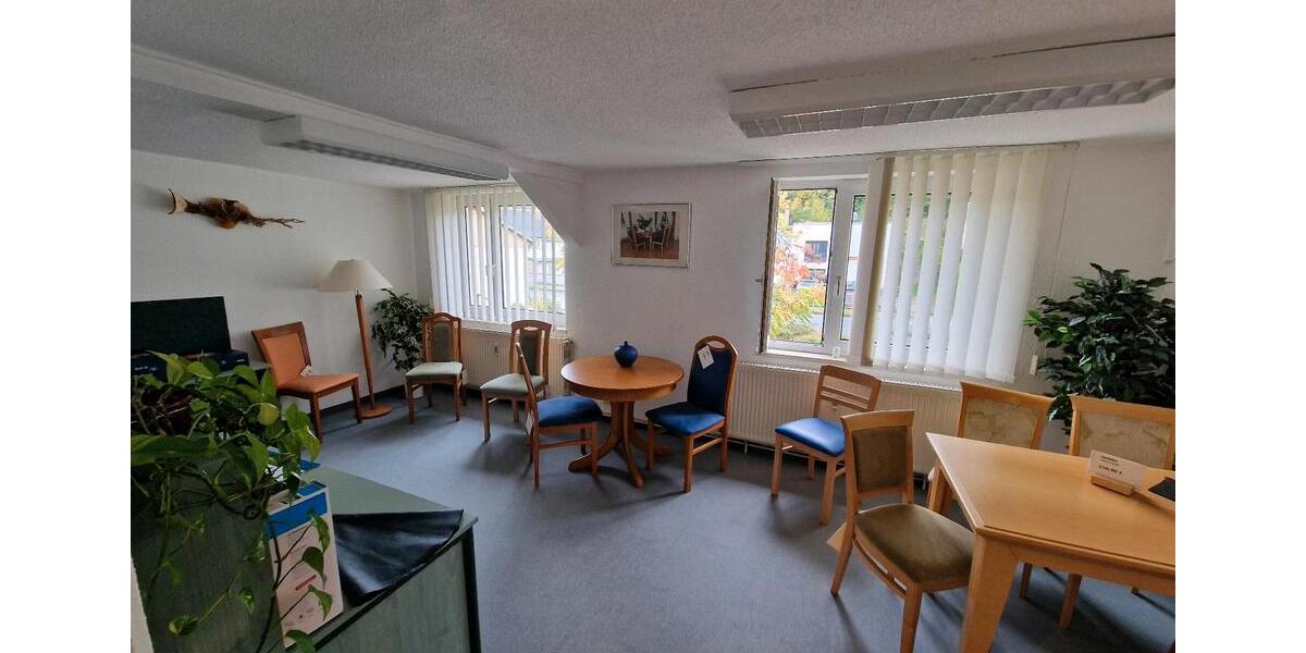 Gewerbeobjekt Rabenau - 5&euro; | Angebot:25866487