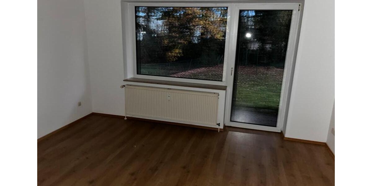 Erdgeschoßwohnung Eystrup - 1 Zimmer, 43 m&sup2;, 430&euro; | Angebot:25046577