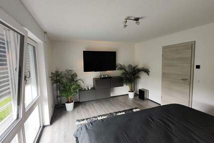 Neue moderne, idyllisch gelegene Doppelhaushälfte 5 zimmer