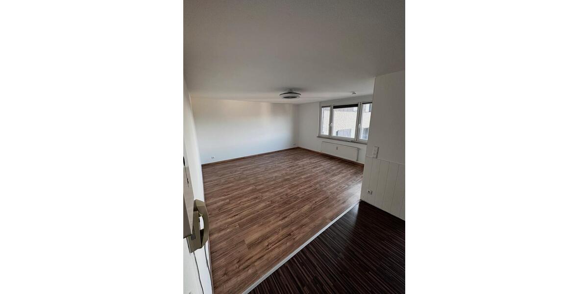 Etagenwohnung Aalen - 1 Zimmer, 35 m&sup2;, 500&euro; | Angebot:25907988