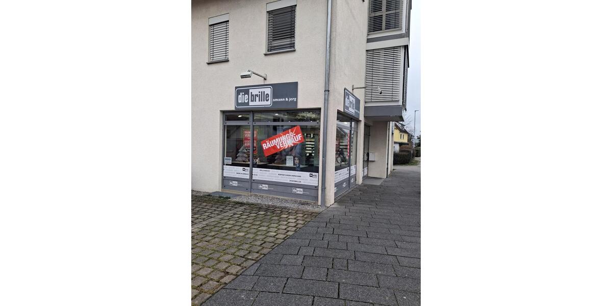 Gewerbeobjekt Baienfurt - 850&euro; | Angebot:24870382