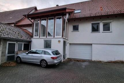 Wohnen auf Zeit Bad Friedrichshall - 470&euro; | Angebot:24810613