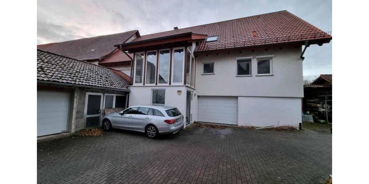 Wohnen auf Zeit Bad Friedrichshall - 470&euro; | Angebot:24810613