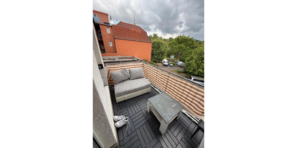 Etagenwohnung Geilenkirchen - 1 Zimmer, 54 m&sup2;, 740&euro; | Angebot:26578598