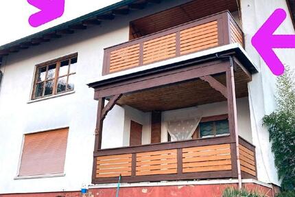 Wohnung Krombach - 4.5 Zimmer, 150 m&sup2;, 700&euro; | Angebot:24338286