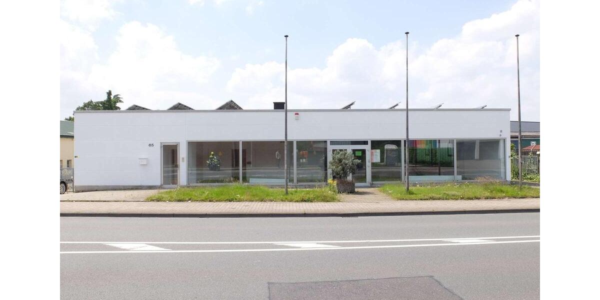 Gewerbeobjekt Kempen - 4.250&euro; | Angebot:25439660