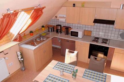 Wohnen auf Zeit Korbach - 2 Zimmer, 60 m&sup2;, 700&euro; | Angebot:24730665