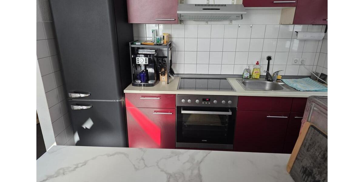 Dachgeschoßwohnung Stuttgart Birkach - 2.5 Zimmer, 58 m&sup2;, 740&euro; | Angebot:25225176