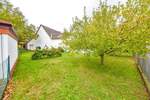 DIETZ: Gepflegtes Fachwerkhaus mit Garten, kleinem Nebengebäude im Babenhausen OT Harpertshausen! 5 zimmer