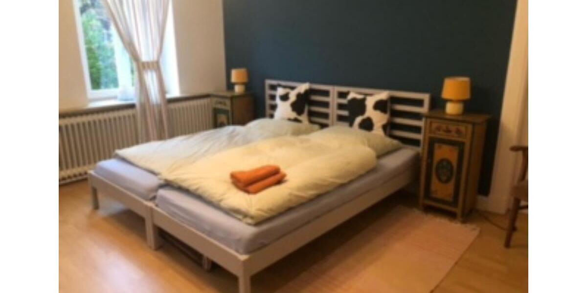 Wohnen auf Zeit Wrist - 5 Zimmer, 120 m&sup2;, 40&euro; | Angebot:21692169