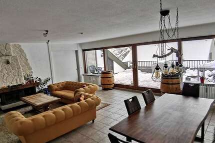 Wohnung Friedrichshafen - 1 Zimmer, 20 m&sup2;, 420&euro; | Angebot:27294576