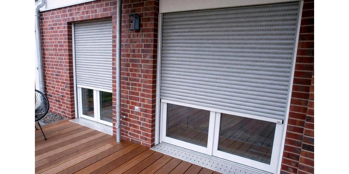 Erdgeschoßwohnung Lüneburg - 3 Zimmer, 93 m&sup2;, 1.500&euro; | Angebot:25894195