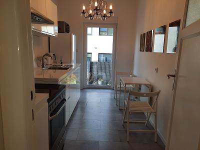 RAUM FÜR IHRE IDEEN - WOHNUNG MIT ZUSATZFLÄCHE - Erdgeschoßwohnung Mahlsdorf Mahlsdorf | Angebot:26176232