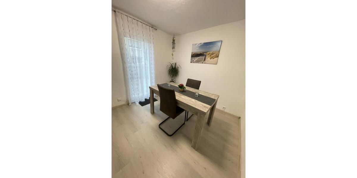 Erdgeschoßwohnung Schwäbisch Gmünd - 4 Zimmer, 85 m&sup2;, 1.050&euro; | Angebot:25177939
