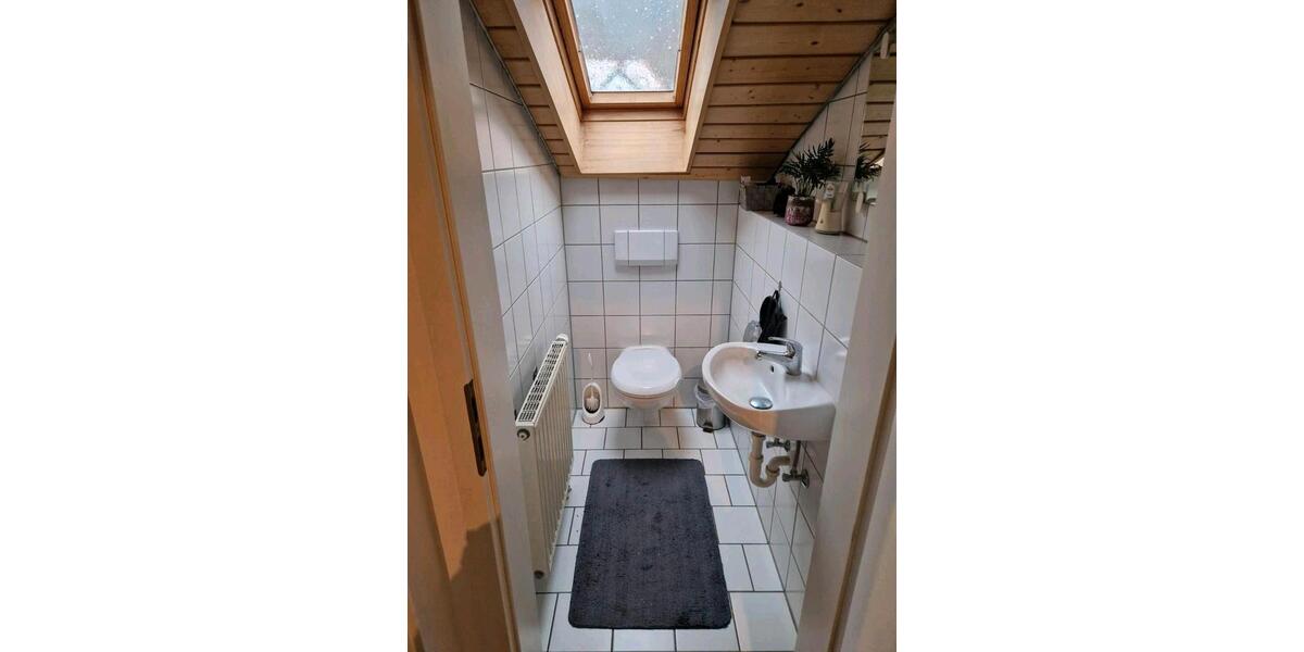 Einfamilienhaus Saarbrücken Scheidt - 3 Zimmer, 104 m&sup2;, 880&euro; | Angebot:25945394