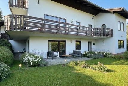 4 Zimmer Wohnung in Friedrichshafen Ab Februar frei 4 zimmer