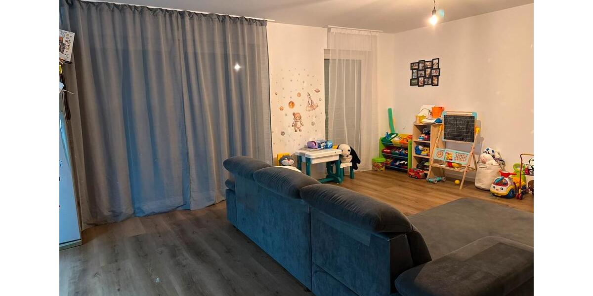 Erdgeschoßwohnung Schloß Holte-Stukenbrock Stukenbrock - 2 Zimmer, 72 m&sup2;, 865&euro; | Angebot:26611608