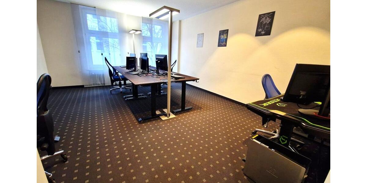 Gewerbeobjekt Bad Hersfeld - 350&euro; | Angebot:25146347